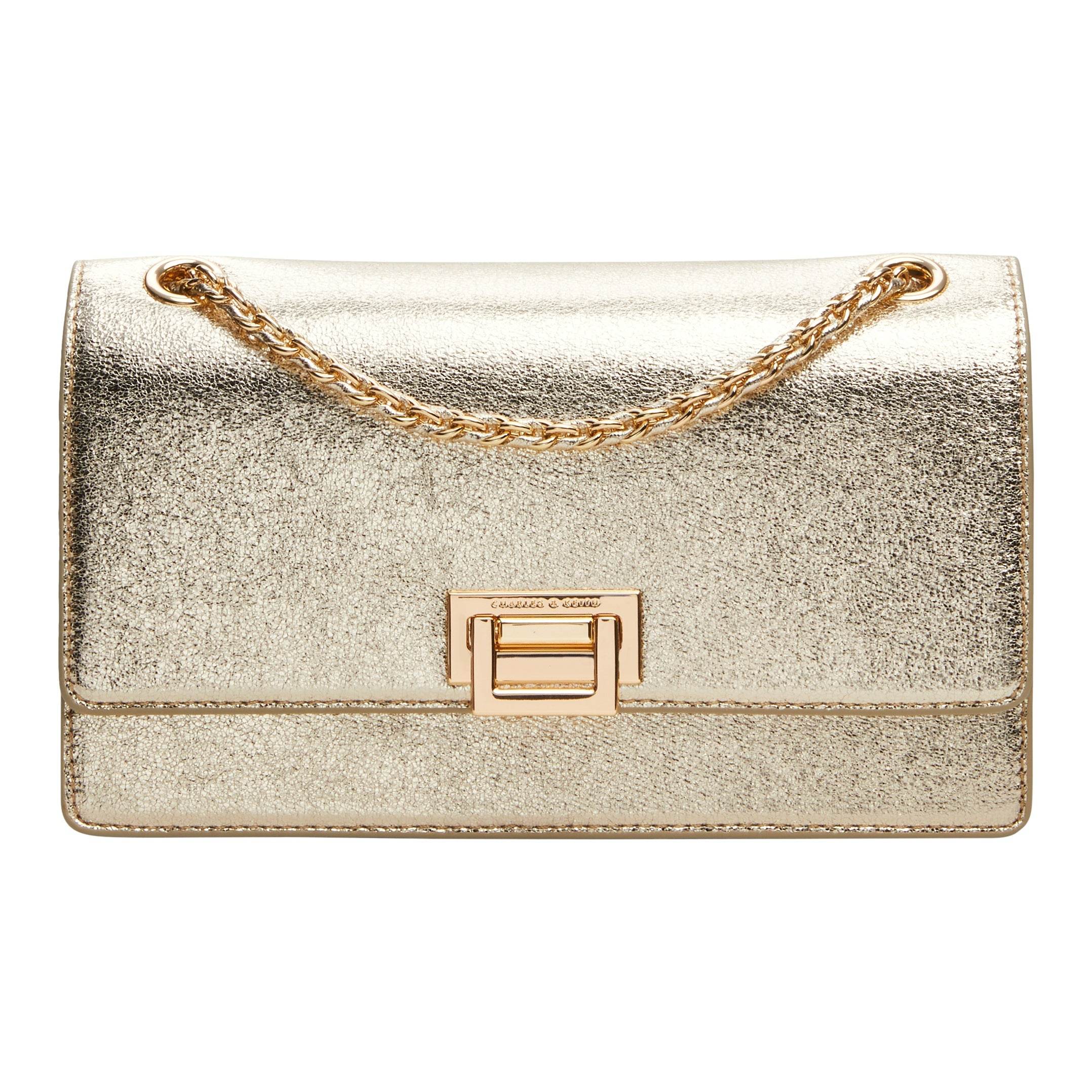 Сумка женская Charles&Keith - Boxette Shop